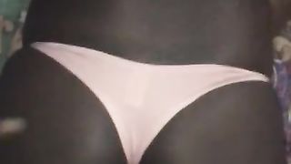 Ghetto Milf Ebony WAP Pussy