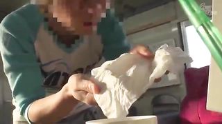 H Prank Cannes Sayuki Boyne Love Quantient Kun