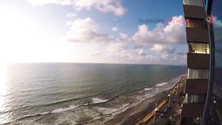 WAKING UP IN RECIFE WITH THE BEST VISION IN THE WORLD - BRAZILIAN HOTWIFE TATTOOED WITH THE QUEEN OF SPADES SYMBOL