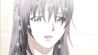 Step Mom Caught Her Son Masturbating With Her Lingerie | Uncensored Hentai