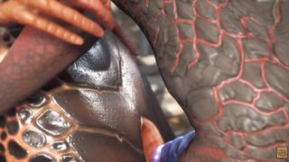 Carnal Instinct Scalie Futa Game