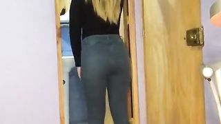 Cumple el Reto con  su Enamorado para sus Fans