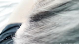 【個人撮影・70分4K高画質】淫乱Hカップ人妻ぜんぶ。喉を鳴らして精子を飲む場面が一番おすすめですが、エロ下着・イラマ・正常位・バック・騎乗位・口内射精・飲精・お掃除フェラ・足舐め全部詰めました。