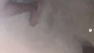 ROOMMATE ASKED TO JOIN IN 