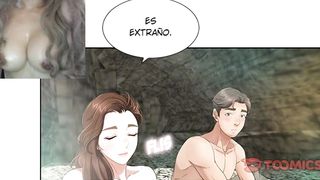 k. Woman Hentai Chapter 7