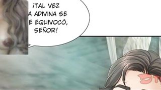 k. Woman Hentai Chapter 7