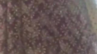 Sri lankan office lady