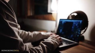 Girl who lives in the woods alone - Episode 2 - Lies Preview Version