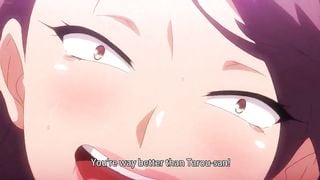 WIFE STORY - SUPER PRETTY MILF WIFE