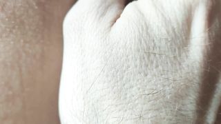 Fast cum when stepmommy rides me