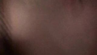 PAWG gets fucked and squirts then deepthroats til cumshot