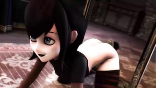 Mavis 3D Hentai Sukulent Compilation! [͡ ° ͜ʖ ͡ °] (Hotel Transylvania)