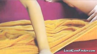 Salt and Pepper Lesbians