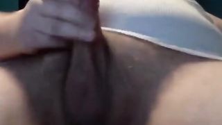 Chubby cumpilation #16 - more production, even more chub cum