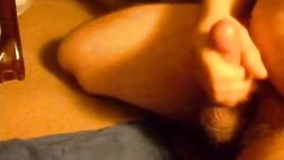 Chubby cumpilation #16 - more production, even more chub cum