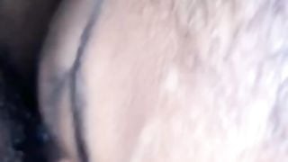 Toxic lover sucks Phat clit after huge fight