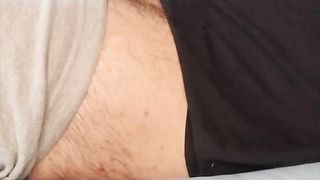 BEST FOOTJOB AND HANDJOB EVER