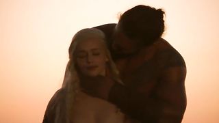 Game Of Thrones  sex clips
