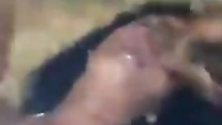 WHITE GUY CALLS ME A N***** SO ME AND TEAM FUCK HIS WIFE