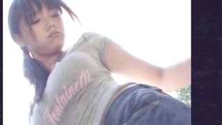 AI SHINOZAKI pmv jmv jav compilation