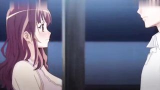 Purple Hentai - HMV 2021