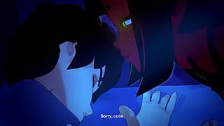 Meru the Succubus Full OVA (1-5)