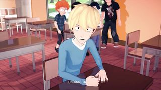 Meru the Succubus Full OVA (1-5)