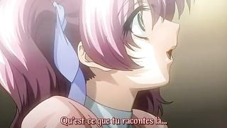 ~ Yagami Yuu ~ (vostfr)