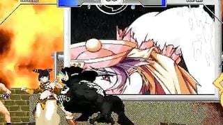 The Queen Of Fighters 2016-12-24 16-31-34-79