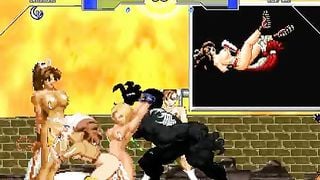 The Queen Of Fighters 2016-12-24 16-31-34-79