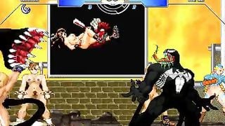 The Queen Of Fighters 2016-12-24 16-31-34-79