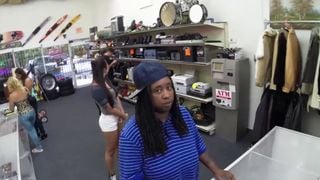 Real cock sucking amateur