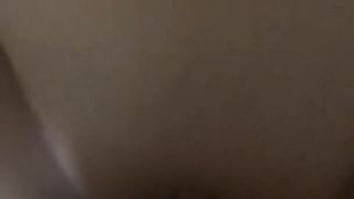 GF FINGERS ME AND FUCKS ME