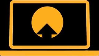 I caught a stranger I paid him and filmed him while he finished me in public love spring