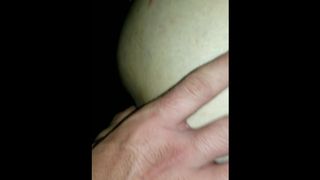 YOUNG NEIGHBOR FUCKS AND FINGERS ME