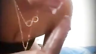 CUM Watch Me Get Dis Nut OUT!!!