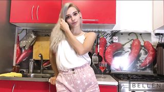 Этой девочке мало анала она хочет еще (пока жены нет дома ч.3)