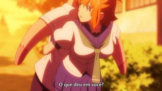 Make-Ki - 08 [BD 720p]