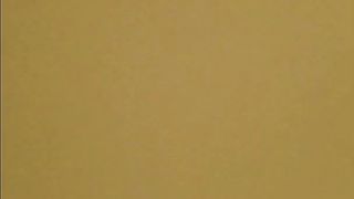 Upstairs roommate doing some serious work to his gf