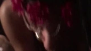 Two Beauties Toy With Their Catch:After Hours