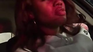 Successful nut in the cookout drive through even though I got caught..