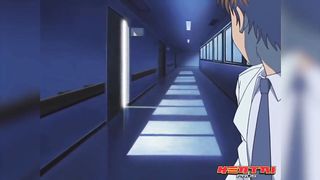 Nurse Has a New Cure: Sex! Uncensored Hentai