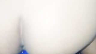 PINAY NAGALIT DAMENG TAMOD SA LIKOD (DOGGYSTYLE)