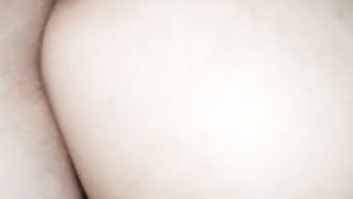 Blonde big ass hot - rubia culona caliente