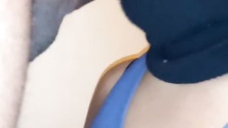 My stepcousin wanted a sample