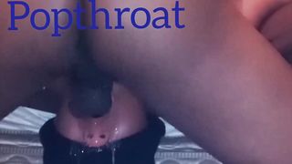 Popthroat at her best