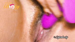 Bunny Dress Photoshoot at studio in Happy Hour - Part 01