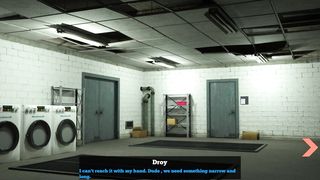 Milf's Resort — Day 1