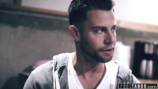 PURE TABOO Support Group Orgy with Seth Gamble, Reagan Foxx, Jaye Summers, and Jane Wilde