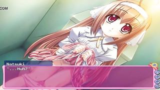 Magical Teacher First Playthrough Scene #21 (Part 30)